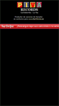 Mobile Screenshot of pivakaraoke.com